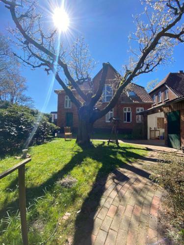 Apartamento Zur Thermebr�cke