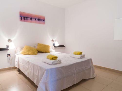 Apartamento La Lajilla 220