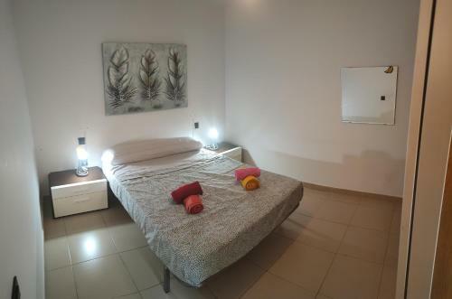 Apartamento La Lajilla 220