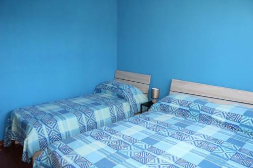 Apartamento Padova Trilo