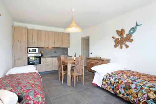 Apartamento Villa Lice - Coronata