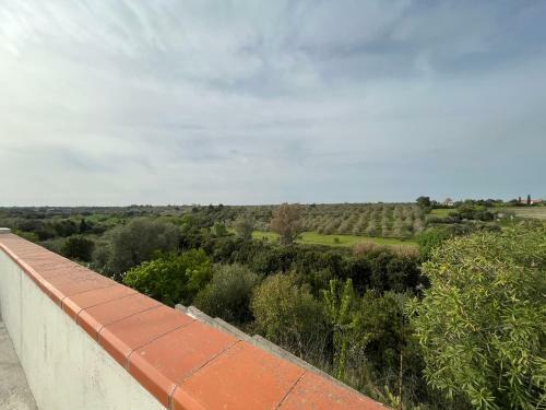 Apartamento La Valle Incantata