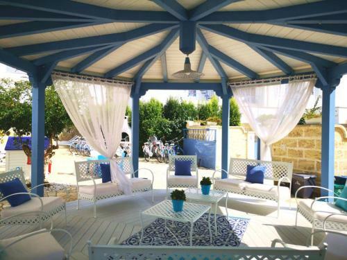 Villa Appartamento Playa Mozza