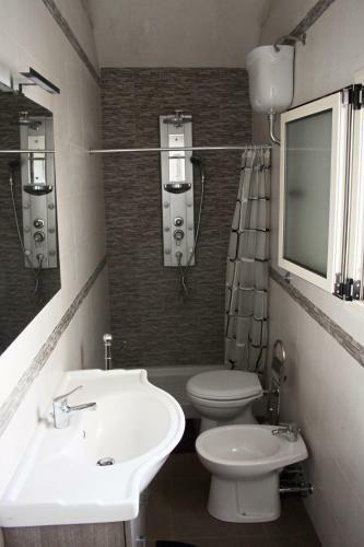 Apartamento Salento House