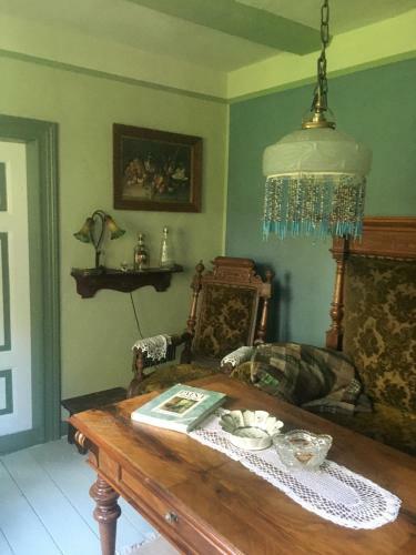 Apartamento Ferienwohnung Zeitenhof