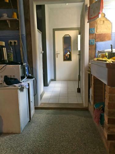 Apartamento Ferienwohnung Zeitenhof