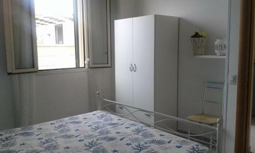 Apartamento Salento Seahouse