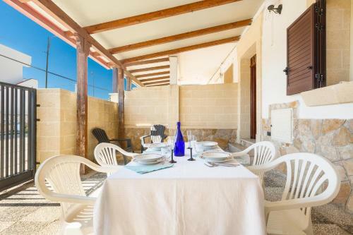 Barbarhouse - Casa Biancomare