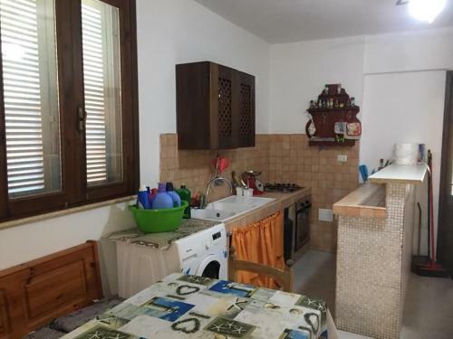 Apartamento Appartamento Jolanda Torre Mozza 50 Mt Spiaggia