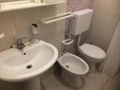 Apartamento Appartamento Jolanda Torre Mozza 50 Mt Spiaggia