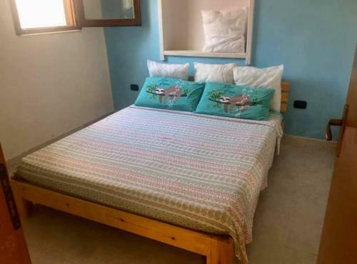 Apartamento Appartamento Jolanda Torre Mozza 50 Mt Spiaggia
