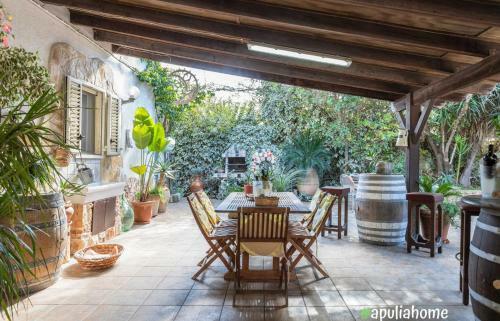 Apartamento Villa Muelacuta Con Idromassaggio