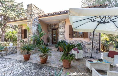 Apartamento Villa Muelacuta Con Idromassaggio
