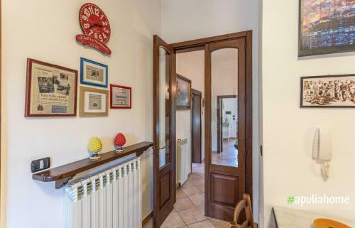 Apartamento Villa Muelacuta Con Idromassaggio