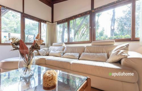 Apartamento Villa Muelacuta Con Idromassaggio
