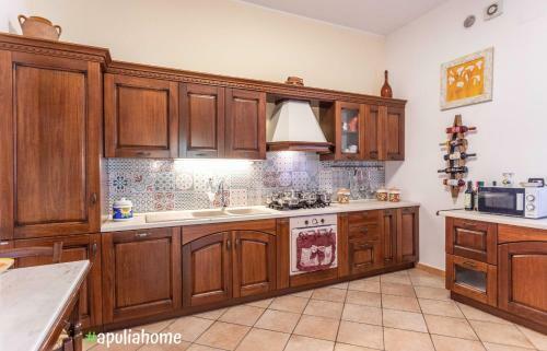 Apartamento Villa Muelacuta Con Idromassaggio