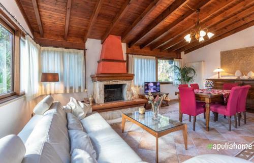 Apartamento Villa Muelacuta Con Idromassaggio