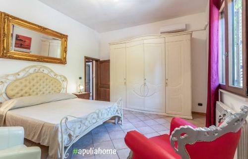 Apartamento Villa Muelacuta Con Idromassaggio