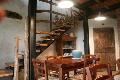 Agroturismo I Bageta