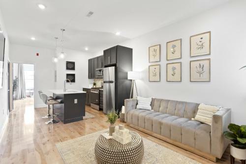 Apartamento Elegant 1 Bedroom Unit In University