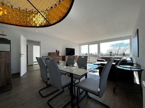 Spa Apartment Mit Sauna In Ulm-b�fingen