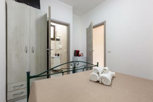 Apartamento Barbarhouse - Elite Room