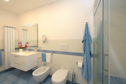 Donna Luisa Suites 19