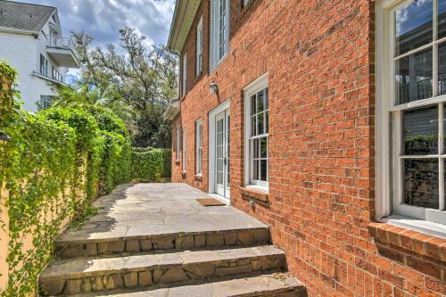 Idyllic Colonial Home - Walk To Usc Campus!
