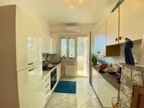 Apartamento Bonbob House (Rivabella)