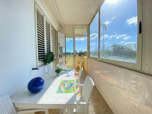 Apartamento Bonbob House (Rivabella)