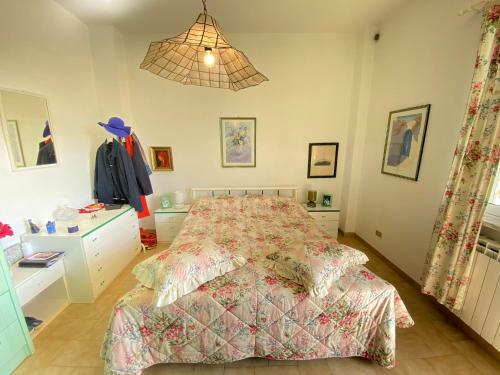 Apartamento Bonbob House (Rivabella)