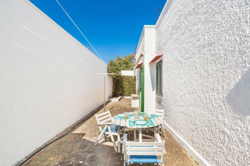 Barbarhouse - Villa Bella Giulia