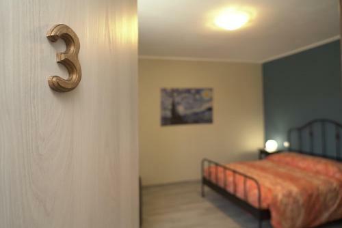 Hostal Cascina Riva