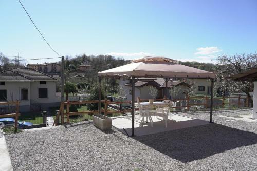 Hostal Cascina Riva