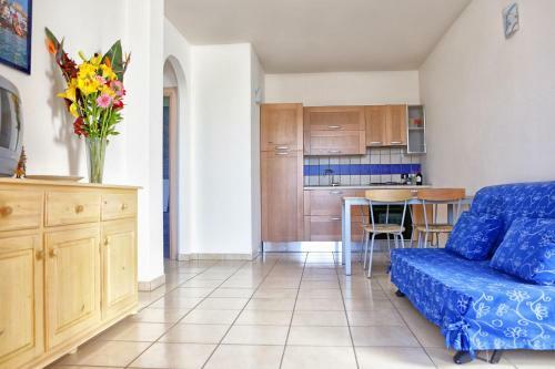 Apartamento Appartamento Clarissa
