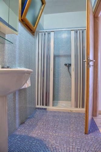 Apartamento Appartamento Clarissa
