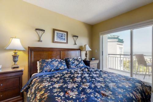 Windsor Court North 4504