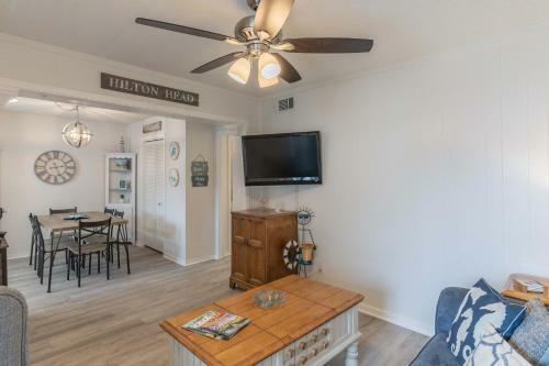 Apartamento Gorgeous 2 Bedroom Condo