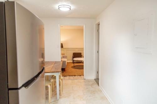Apartamento Serene Sienna Escape