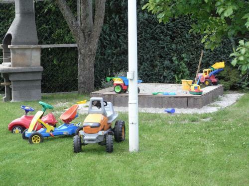 Apartamento Haus Schumann - Ostsee - Halbinsel Darss
