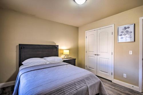 Amarillo Abode With Sunroom About 4 Mi To Downtown!