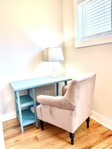 Spacious East Nashville Home - 4 Bedrooms!