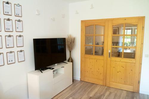 Apartamento Ferienwohnung Elin