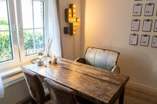 Apartamento Ferienwohnung Elin