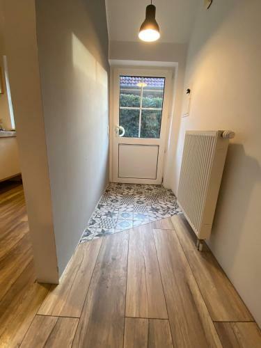 Apartamento Ferienwohnung Elin