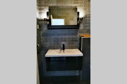Apartamento Gem�tliche Wohnung In W�rselen