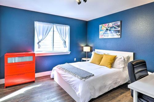 Bright And Sunny Austin Abode Less Than 6 Mi To Dtwn!
