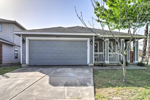 Bright And Sunny Austin Abode Less Than 6 Mi To Dtwn!