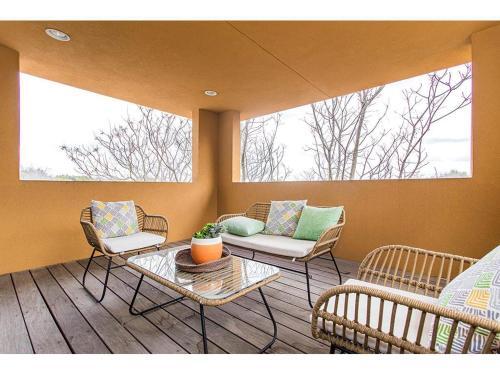 Timber Ridge Treehouse