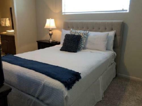 Apartamento Upscale 1bdrm In Luxury Domain